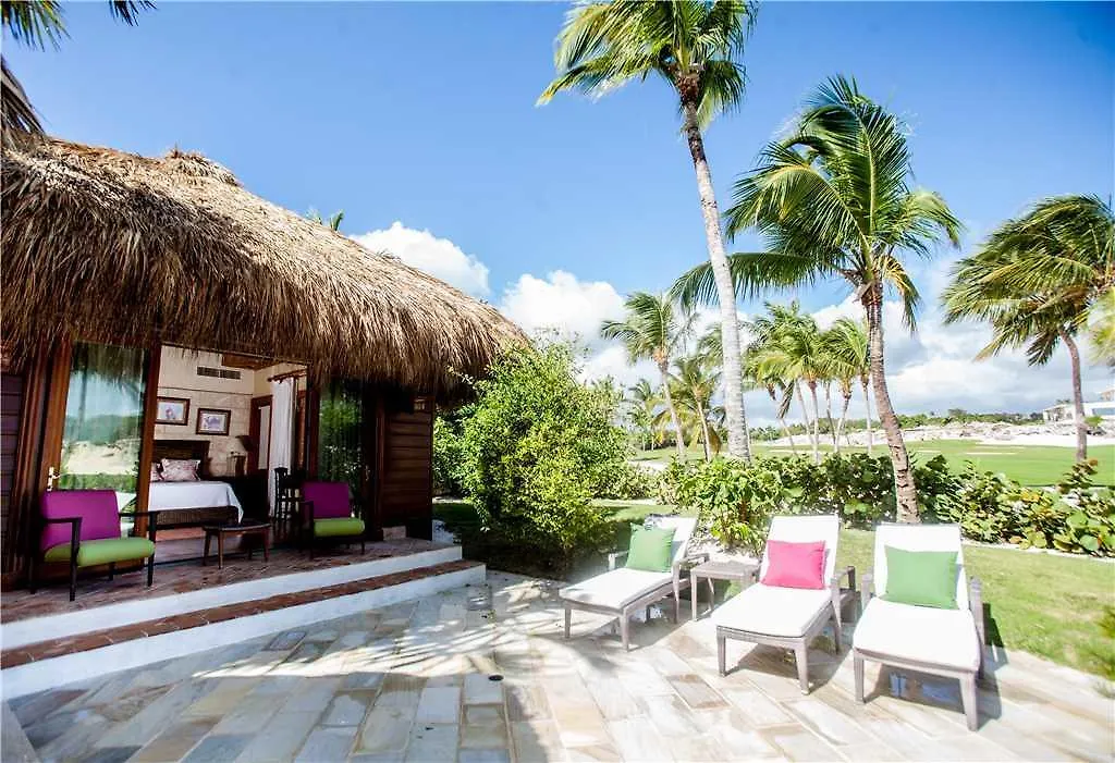 بيت للعطل بونتا كانا Caleton Cabana Home