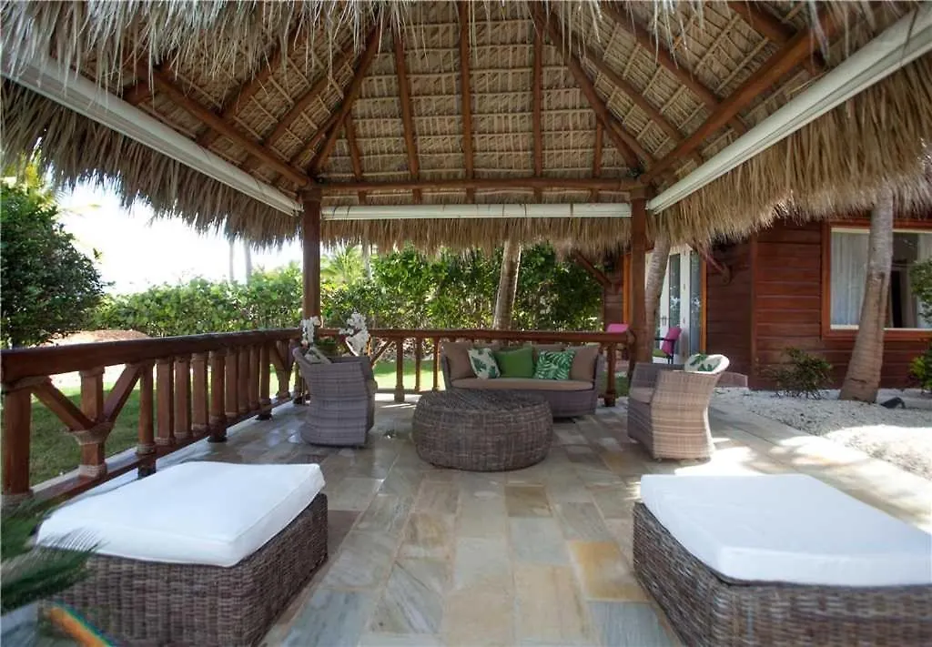 بيت للعطل بونتا كانا Caleton Cabana Home جمهورية الدومينيكان