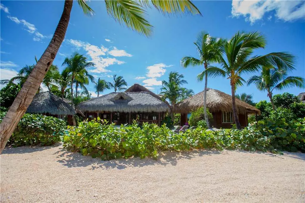بونتا كانا Caleton Cabana Home جمهورية الدومينيكان