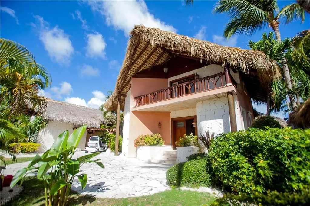 بونتا كانا Caleton Cabana Home 0*, بونتا كانا جمهورية الدومينيكان