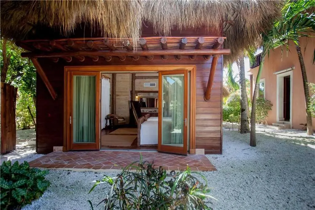 بونتا كانا Caleton Cabana Home بيت للعطل بونتا كانا