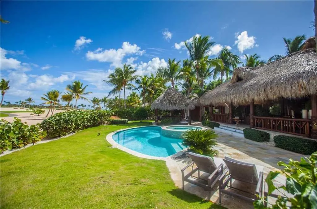 بونتا كانا Caleton Cabana Home جمهورية الدومينيكان